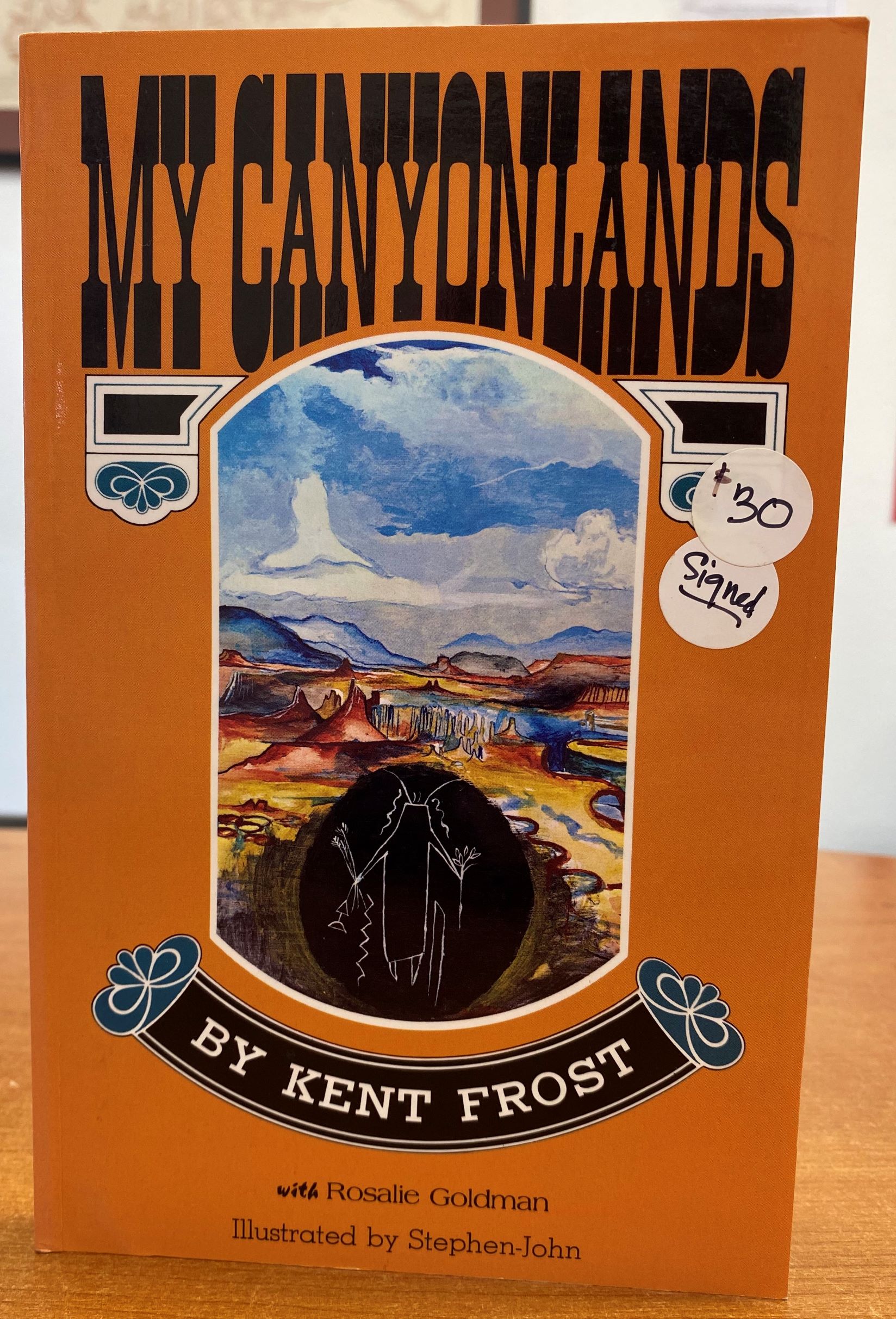 My Canyonlands – Glen Canyon Institute