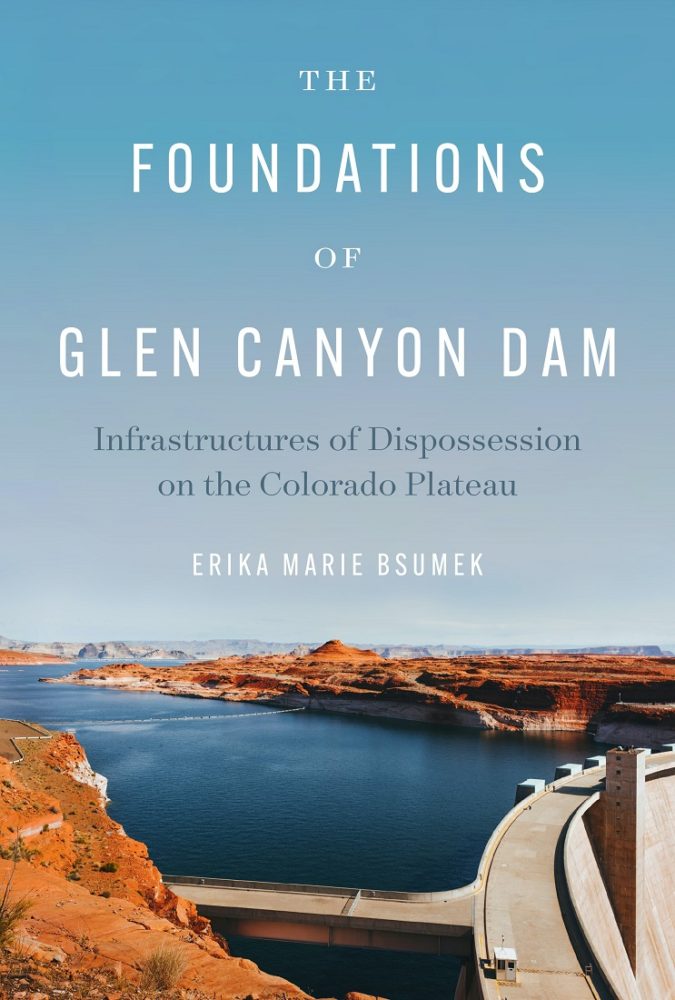The Foundation of Glen Canyon Dam – Glen Canyon Institute